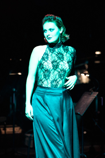 Dracula | Bayerische Theaterakademie | KHI 13.01.2013