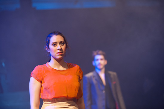 Dracula | Bayerische Theaterakademie | KHI 13.01.2013