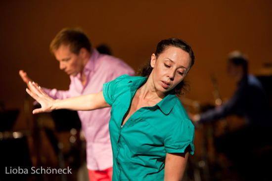 Empfänger verzogen | Jochen Heckmann | GP 16.10.2009