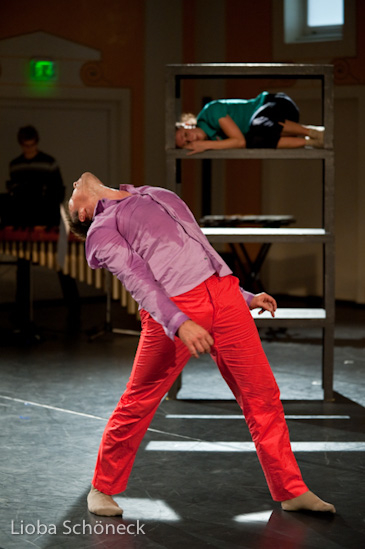 Empfänger verzogen | Jochen Heckmann | GP 16.10.2009