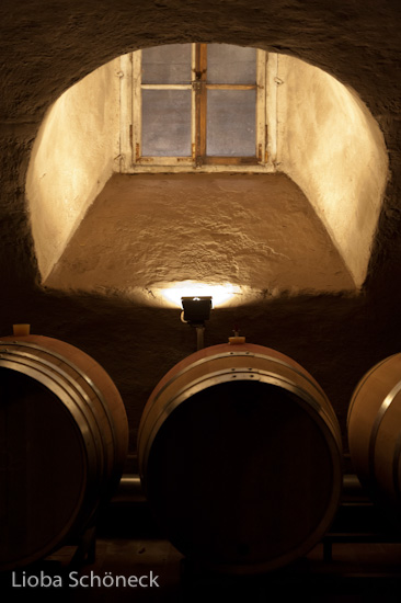 Juliusspital | Weinkeller | Würzburg | 26.05.2012