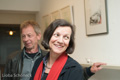 Vernissage Horst Beese 
