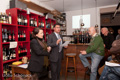 Degustation Luciano Ercolino | Barbara Engist | Toskana Weinhandlung | München