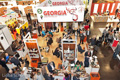 ProWein in Düsseldorf | Schuchmann Wines | 05.03.2012