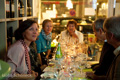 Seminar mit Wein, Schokolade und Gewürzen | Toskana Weinhandlung | München