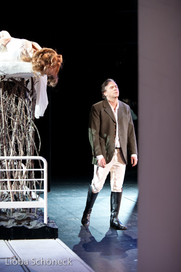Der Freischütz | Staatstheater am Gärtnerplatz | Vorstellung vom 28.01.2012