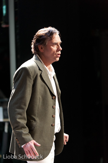 Der Freischütz | Staatstheater am Gärtnerplatz | Vorstellung vom 28.01.2012