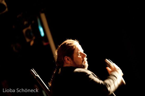 Der Freischütz | Staatstheater am Gärtnerplatz | Vorstellung vom 28.01.2012