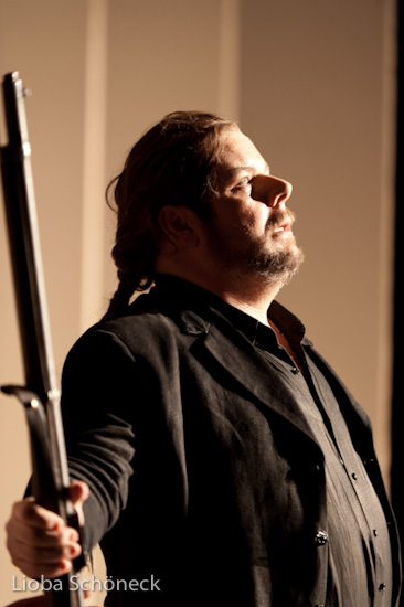Der Freischütz | Staatstheater am Gärtnerplatz | Vorstellung vom 28.01.2012