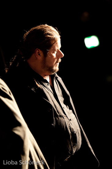 Der Freischütz | Staatstheater am Gärtnerplatz | Vorstellung vom 28.01.2012