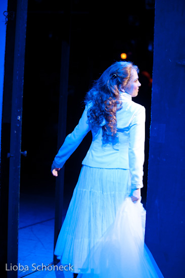 Der Freischütz | Staatstheater am Gärtnerplatz | Vorstellung vom 28.01.2012