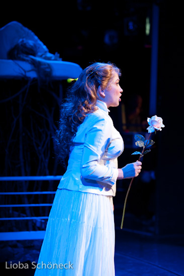 Der Freischütz | Staatstheater am Gärtnerplatz | Vorstellung vom 28.01.2012