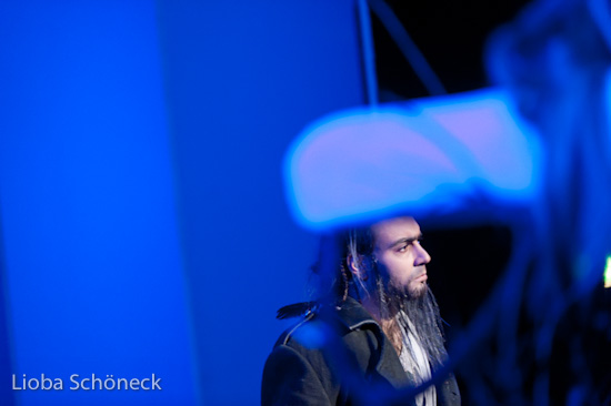 Der Freischütz | Staatstheater am Gärtnerplatz | Vorstellung vom 28.01.2012