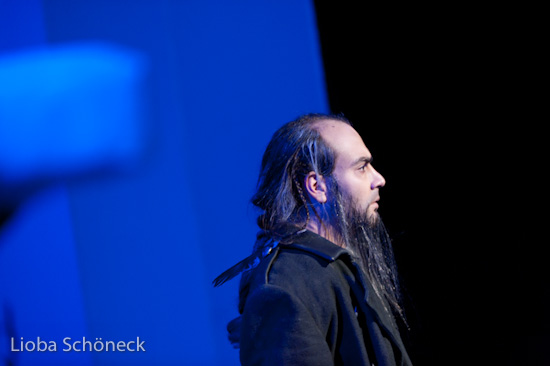 Der Freischütz | Staatstheater am Gärtnerplatz | Vorstellung vom 28.01.2012