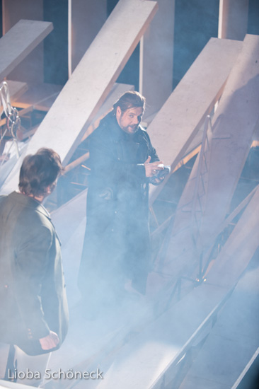 Der Freischütz | Staatstheater am Gärtnerplatz | Vorstellung vom 28.01.2012