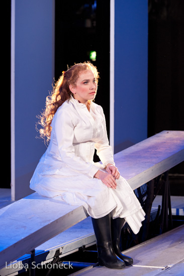 Der Freischütz | Staatstheater am Gärtnerplatz | Vorstellung vom 28.01.2012