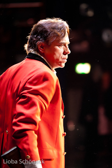 Der Freischütz | Staatstheater am Gärtnerplatz | Vorstellung vom 28.01.2012