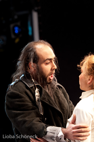 Der Freischütz | Staatstheater am Gärtnerplatz | Vorstellung vom 28.01.2012