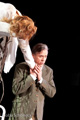 Der Freischütz | Staatstheater am Gärtnerplatz | Vorstellung vom 28.01.2012