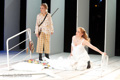 Der Freischütz | Staatstheater am Gärtnerplatz | Vorstellung vom 28.01.2012