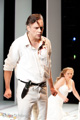 Der Freischütz | Staatstheater am Gärtnerplatz | Vorstellung vom 28.01.2012