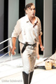 Der Freischütz | Staatstheater am Gärtnerplatz | Vorstellung vom 28.01.2012