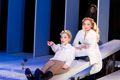 Der Freischütz | Staatstheater am Gärtnerplatz | Vorstellung vom 28.01.2012