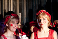 Der Freischütz | Staatstheater am Gärtnerplatz | Vorstellung vom 28.01.2012