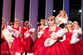 Der Freischütz | Staatstheater am Gärtnerplatz | Vorstellung vom 28.01.2012