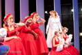 Der Freischütz | Staatstheater am Gärtnerplatz | Vorstellung vom 28.01.2012