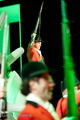 Der Freischütz | Staatstheater am Gärtnerplatz | Vorstellung vom 28.01.2012