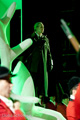 Der Freischütz | Staatstheater am Gärtnerplatz | Vorstellung vom 28.01.2012