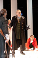 Der Freischütz | Staatstheater am Gärtnerplatz | Vorstellung vom 28.01.2012