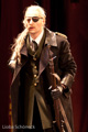 Der Freischütz | Staatstheater am Gärtnerplatz | Vorstellung vom 28.01.2012