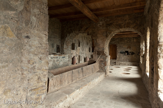 Georgien | 10.09. bis 25.09.2011