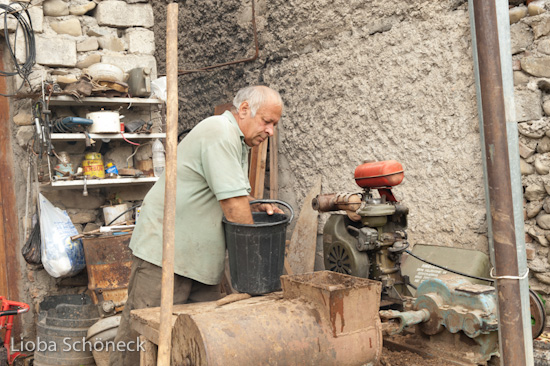 Georgien | 10.09. bis 25.09.2011