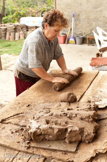 Georgien | 10.09. bis 25.09.2011