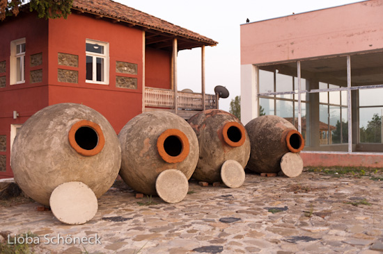 Georgien | 10.09. bis 25.09.2011