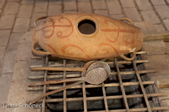 Georgien | 10.09. bis 25.09.2011