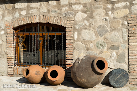 Georgien | 10.09. bis 25.09.2011