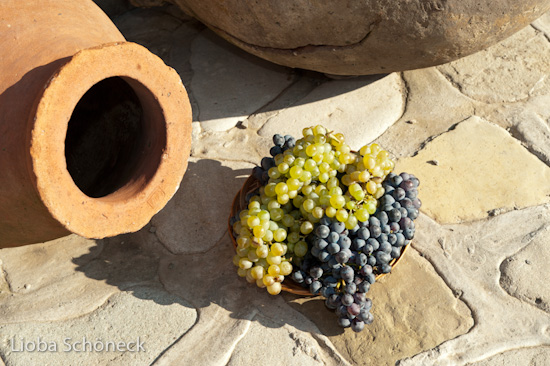 Georgien | 10.09. bis 25.09.2011