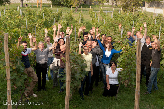 Georgien | 10.09. bis 25.09.2011