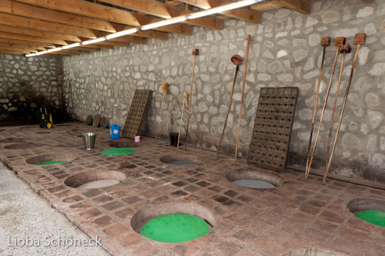 Georgien | 10.09. bis 25.09.2011