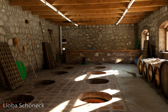 Georgien | 10.09. bis 25.09.2011