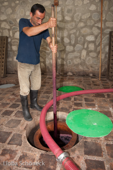 Georgien | 10.09. bis 25.09.2011