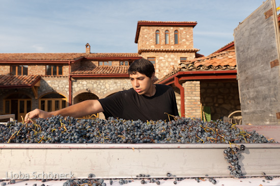 Georgien | 10.09. bis 25.09.2011