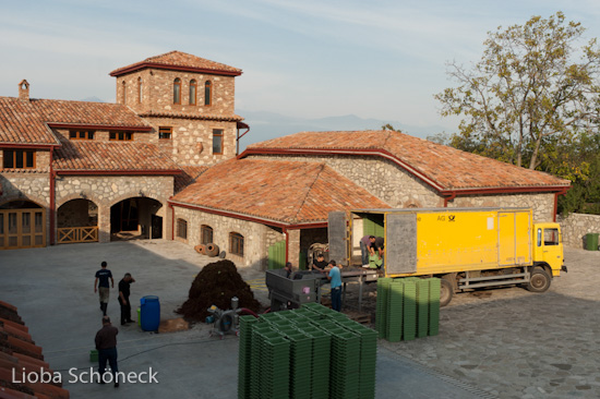 Georgien | 10.09. bis 25.09.2011