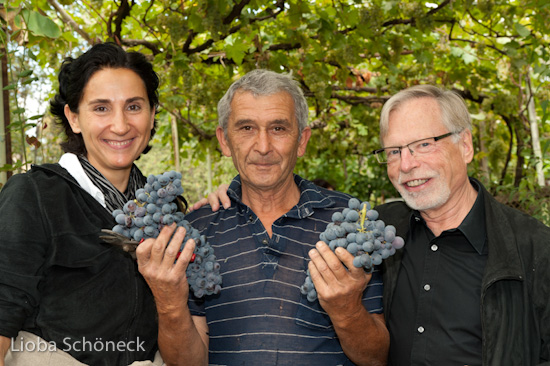 Georgien | 10.09. bis 25.09.2011