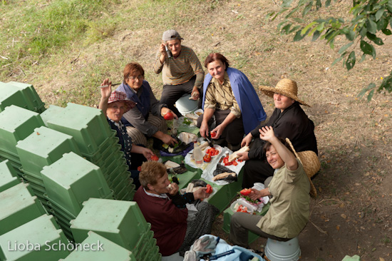 Georgien | 10.09. bis 25.09.2011