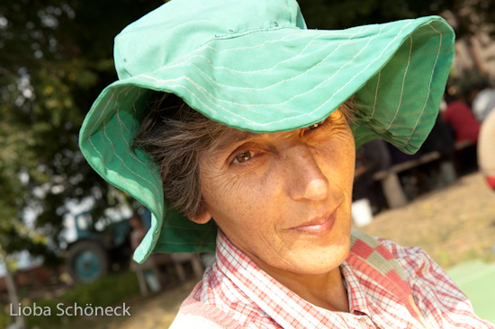 Georgien | 10.09. bis 25.09.2011